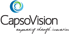 CapsoVision